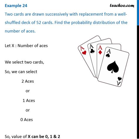 find the probability of getting a spade|Find the probability of drawing an ace or a spade from a deck of.